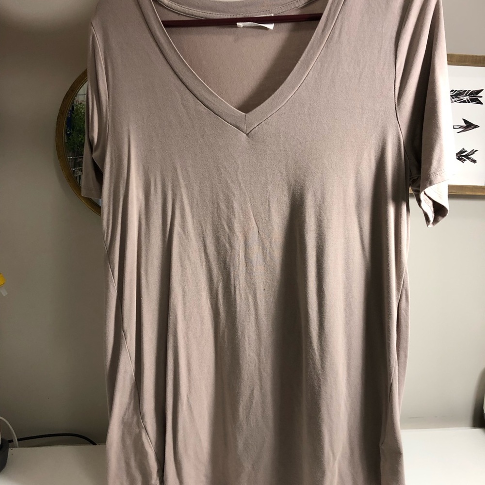 Womens Zenana Tee Shirt